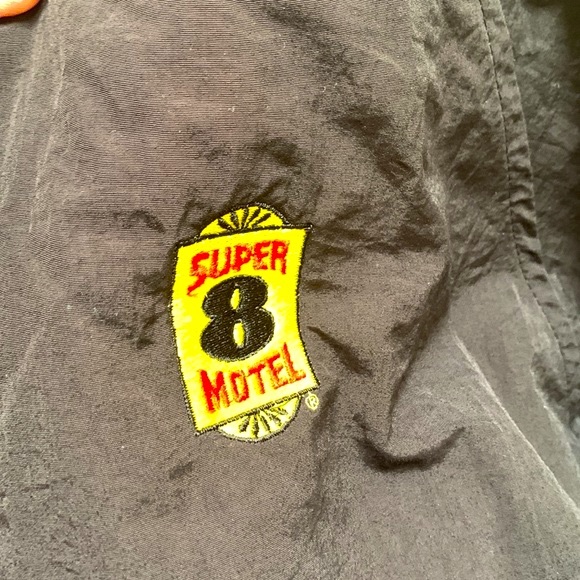 🔹Vintage Hartwell Viasport Full Zip Jacket - Picture 4 of 8